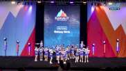 All Star Tumbling - Galaxy Girls [2024 L2 Youth - D2 - Small - A - WC Day 1] 2024 The Youth Summit
