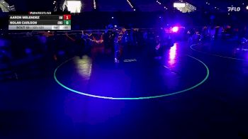 121-131 lbs Round 1 - Ty Cole, Sanderson Wrestling Academy vs Tristan Herrera, Team Prestige Wrestling