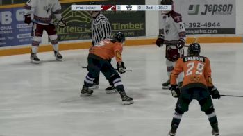 Replay: Home - 2024 Osoyoos vs Williams Lake | Sep 27 @ 7 PM