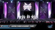 Aspire Cheer Academy - Fury [2023 L1 Youth - D2 - Small - A] 2023 JAMfest Cheer Super Nationals