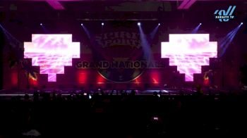 Cheer Athletics - Plano - Thundercats [2024 L4 Junior - Medium Day 1] 2024 Spirit Sports Grand Nationals