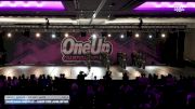 Dance Mania Nashville - Junior Coed Large Hip Hop [2026 Junior - Premier - Hip Hop - Large Day 3] 2026 One Up Grand Nationals