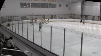 Replay: Home - 2025 NS Whalers vs Boston HC | Jul 11 @ 2 PM