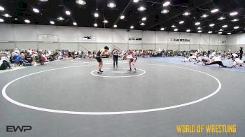 135 lbs 7th Place - Landon Rinke, Untouchables 14U MN vs Nehemiah Young, Team Wyoming 14U
