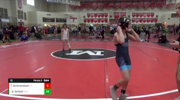 Replay: Mat 4  - 2023 Gopher State Nats 2023 Midwest Tour Feb | Feb 11 @ 9 AM