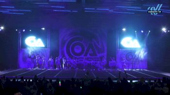 The Stingray Allstars - G5 [2024 L5 Senior Coed - Medium DAY 1] 2024 COA Grand Nationals