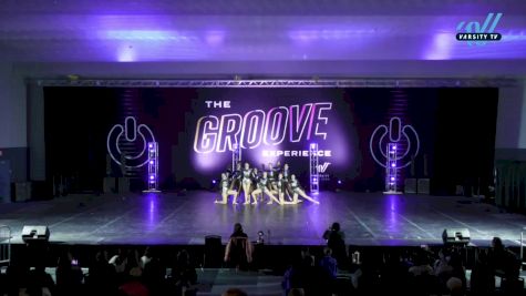 Star Performance Centre - Junior Small Lyrical Blue [2025 Junior - Contemporary/Lyrical - Small Day 2] 2025 Athletic Championships Nationals & Dance Grand Nationals