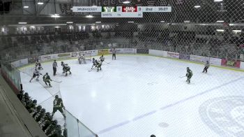 Replay: Home - 2025 Elmira vs Chatham | Mar 16 @ 6 PM