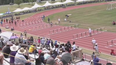Replay: AHSAA Outdoor Champs | 4A-5A-6A-7A | May 3 @ 9 AM