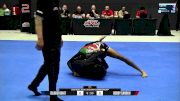 Bobby Sandhu vs Dilsher Bhat 2025 ADCC Asia & Oceania Championship
