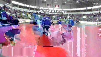 Replay: Mat 5 - 2025 Southern Tier Memoriall | Jan 11 @ 9 AM