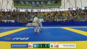 PEDRO PORTES BRANCATTI vs LUIZ GUSTAVO SANTIAGO DE OLIVEIR 2026 FPJJ Circuito Paulista GI Etapa 3