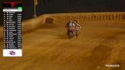 AFT Singles Main | 2024 American Flat Track at DuQuoin Mile