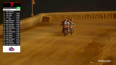 AFT Singles Main | 2024 American Flat Track at DuQuoin Mile