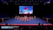 Ocala Athletix - Red Angels [2026 L1 Junior - Flex - D2 - Medium Finals] 2026 The D2 Summit
