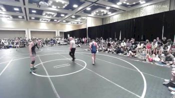 138 lbs Round Of 128 - Lucky LaFlesch, Sunkids vs Kael Sepulveda, La Costa Canyon HS