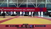 Renato Leon vs Anyelo Panta Vázquez 2025 ADCC Lima Open