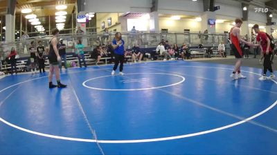 162-175 lbs Round 5 - Max Kelly, Hornet Wrestling Club vs Jack Cole, Fitness Fight Factory Wrestling Club