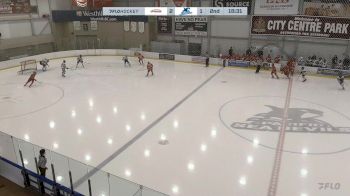 Replay: vipr - 2024 Okanagan HA vs Pacific Coast | Oct 27 @ 12 PM