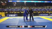 Nakapan Phungephorn vs Thiago De Oliveira Dutra 2026 Pan Jiu Jitsu IBJJF Championship