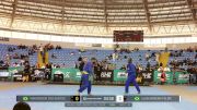 LUAN vs WINGRISSON 2026 PBJJF Sul Brasileiro Jiu-Jitsu Championships