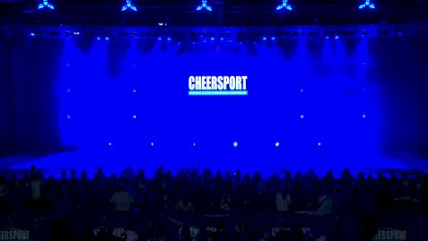 Twist & Shout - Tulsa - Diamonds [2024 Day 1] 2024 CHEERSPORT: Friday Night Live