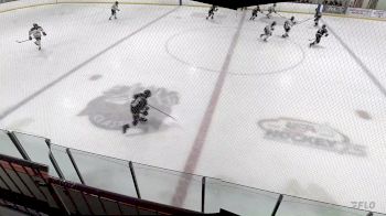 Replay: Home - 2024 Mon. Knights U16 vs Avalanche U16 | Sep 20 @ 8 AM