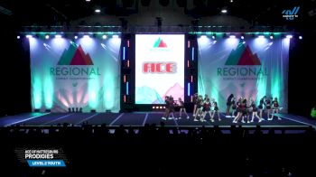 ACE of Hattiesburg - Prodigies [2025 L2 Youth Day 1] 2025 The Southwest Regional Summit