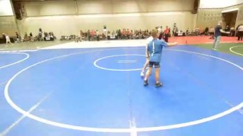 65 lbs Rr Rnd 1 - Dylan Deck, Team Diamond Fish Elem vs Mason Sigle, Kraken