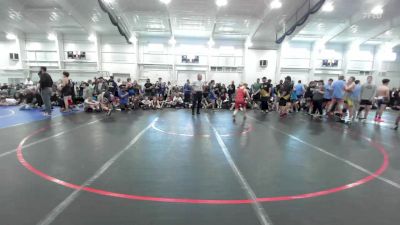 114 lbs Round Robin 3 - Taylor Duffee, Ohio Gold-MS vs Isaac Delaney, WV Lunatics-MS