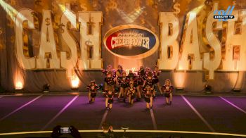 Caliber Cheer Starz - Interstellar [2024 L3 Junior - D2 - Small Day 1] 2024 Cheer Power Cash Bash Showdown Galveston