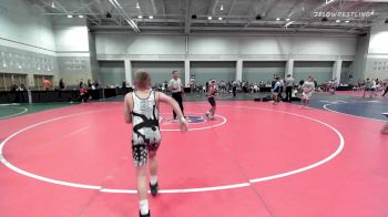 100 lbs Rr Rnd 5 - Matthew Marenco, Rebellion vs Daniel Rineer, Kraken