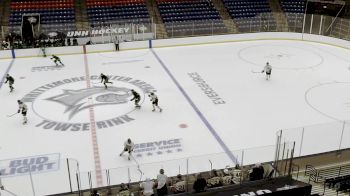 Replay: Home - 2023 Huntsman U18 vs Avalanche U18 | Sep 8 @ 8 PM