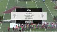 Replay: WIAA Outdoor Division 1 - 2024 WIAA Outdoor Champs | May 31 @ 9 AM