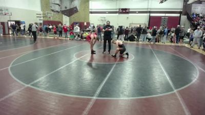 170 lbs Champ. Rd Of 16 - Owen Willis, Pursuit Wrestling vs Ethan Fischer, GRYND Wrestling
