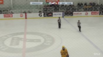 Replay: Home - 2023 Okotoks Oilers vs Burlington Eagles | Dec 30 @ 10 AM