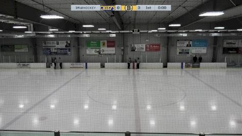 Replay: Home - 2024 Chiefs U18 AAA vs Bruins U18 AAA | Nov 23 @ 3 PM