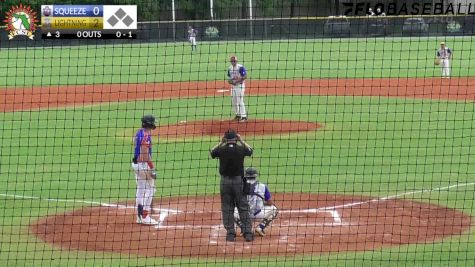 Replay: Home - 2024 Winter Garden vs Leesburg Lightning | Jul 4 @ 5 PM