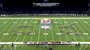 Jersey Surf "SURFADELIC" at 2024 DCI World Championship
