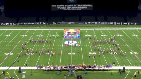 Jersey Surf "SURFADELIC" at 2024 DCI World Championship