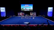 Flip City All Stars - Reign [2018 L2 Mini Day 1] UCA International All Star Cheerleading Championship