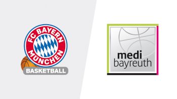 Full Replay - FC Bayern Munich vs Medi Bayreuth - Mar 8, 2020 at 2:48 PM CET