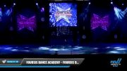 Foursis Dance Academy - Foursis Dance Academy Dazzler Juniors [2021 Junior - Jazz - Small Day 1] 2021 JAMfest: Dance Super Nationals