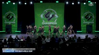5678! Dance Studio - 5678! Senior Large All Stars [2026 Senior - Premier - Contemporary/Lyrical - Large Day 2] 2026 CSG Dance Grand Nationals
