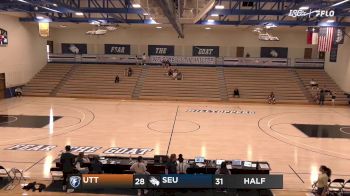 Replay: UT Tyler vs St. Edward's | Feb 8 @ 1 PM