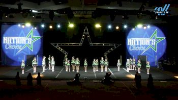 Ultimate Dance & Cheer - Odyssey [2023 L1 Youth - D2 Day 1] 2023 Nation's Choice Grand Nationals