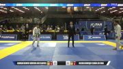 Natan Henrique Cunha De Lima vs Hawann Hennye Moreira Dos Santos 2026 Pan Jiu Jitsu IBJJF Championship