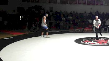 175 lbs Final - Caleb Hoar, Spaulding vs Payton Lavoie, Vergennes
