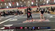 Buffy Price vs Andrea Bradshaw 2024 ADCC Austin Open