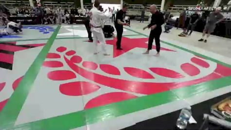 Kerrick Meinecke vs Chris Kory 2022 F2W Colorado Open